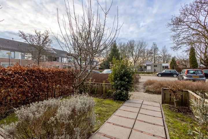 Foto 7 van Loonsweer 19