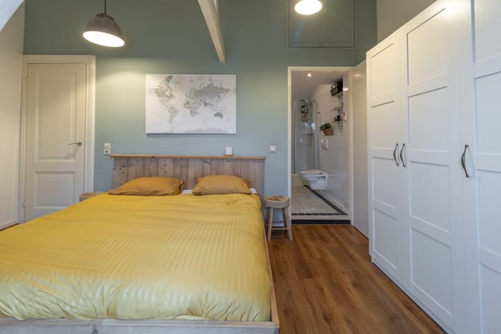 Foto 20 van Zandbergweg 5