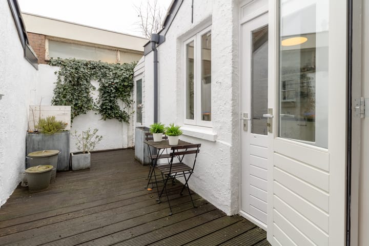 Foto 26 van Zandbergweg 5