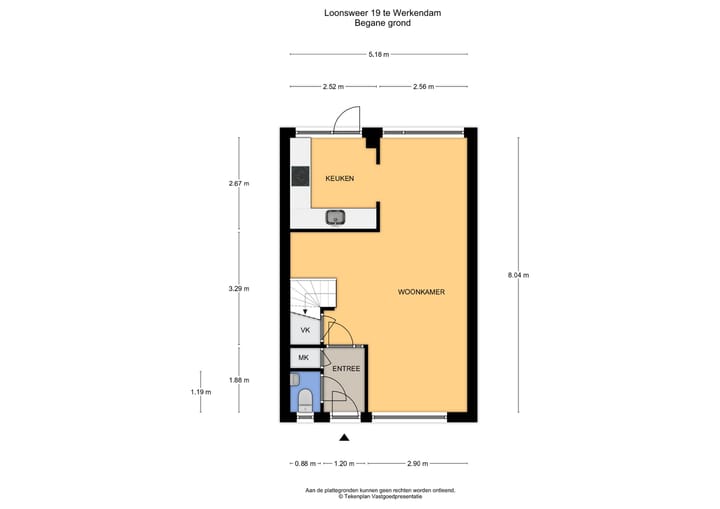 Foto 38 van Loonsweer 19