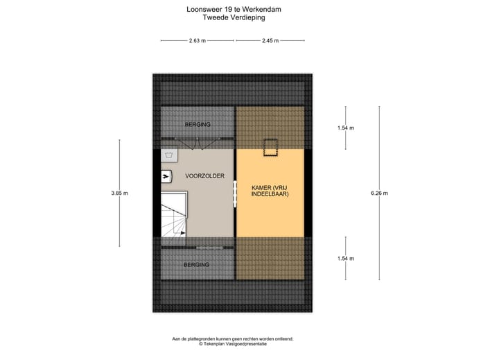 Foto 40 van Loonsweer 19
