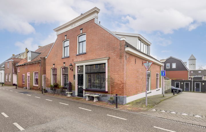 Foto 1 van Gorinchemsestraat 22