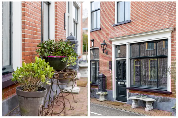 Foto 5 van Gorinchemsestraat 22