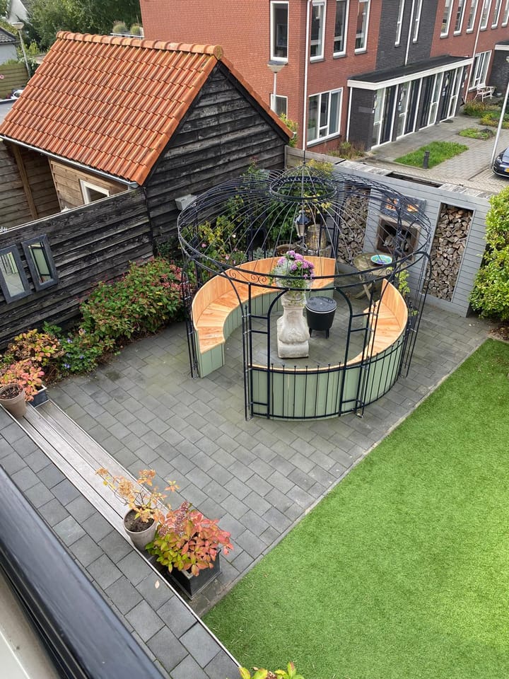 Foto 33 van Gorinchemsestraat 22