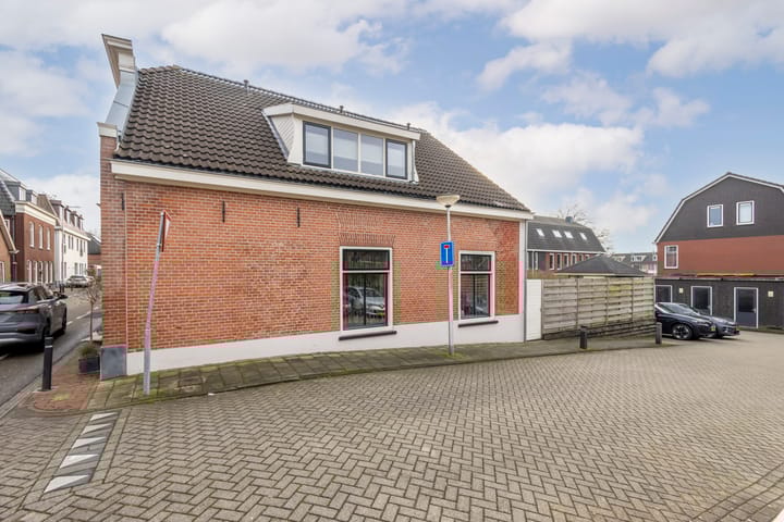 Foto 39 van Gorinchemsestraat 22