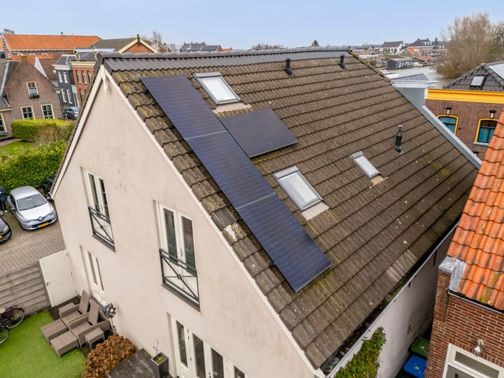 Foto 42 van Gorinchemsestraat 22