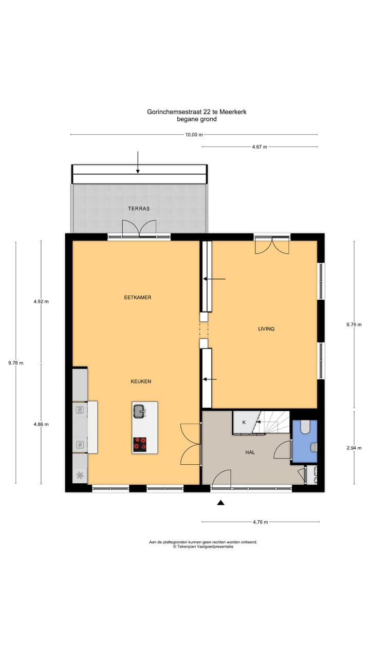 Foto 51 van Gorinchemsestraat 22