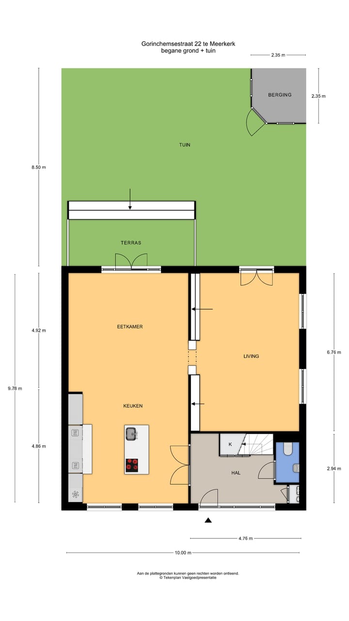 Foto 54 van Gorinchemsestraat 22