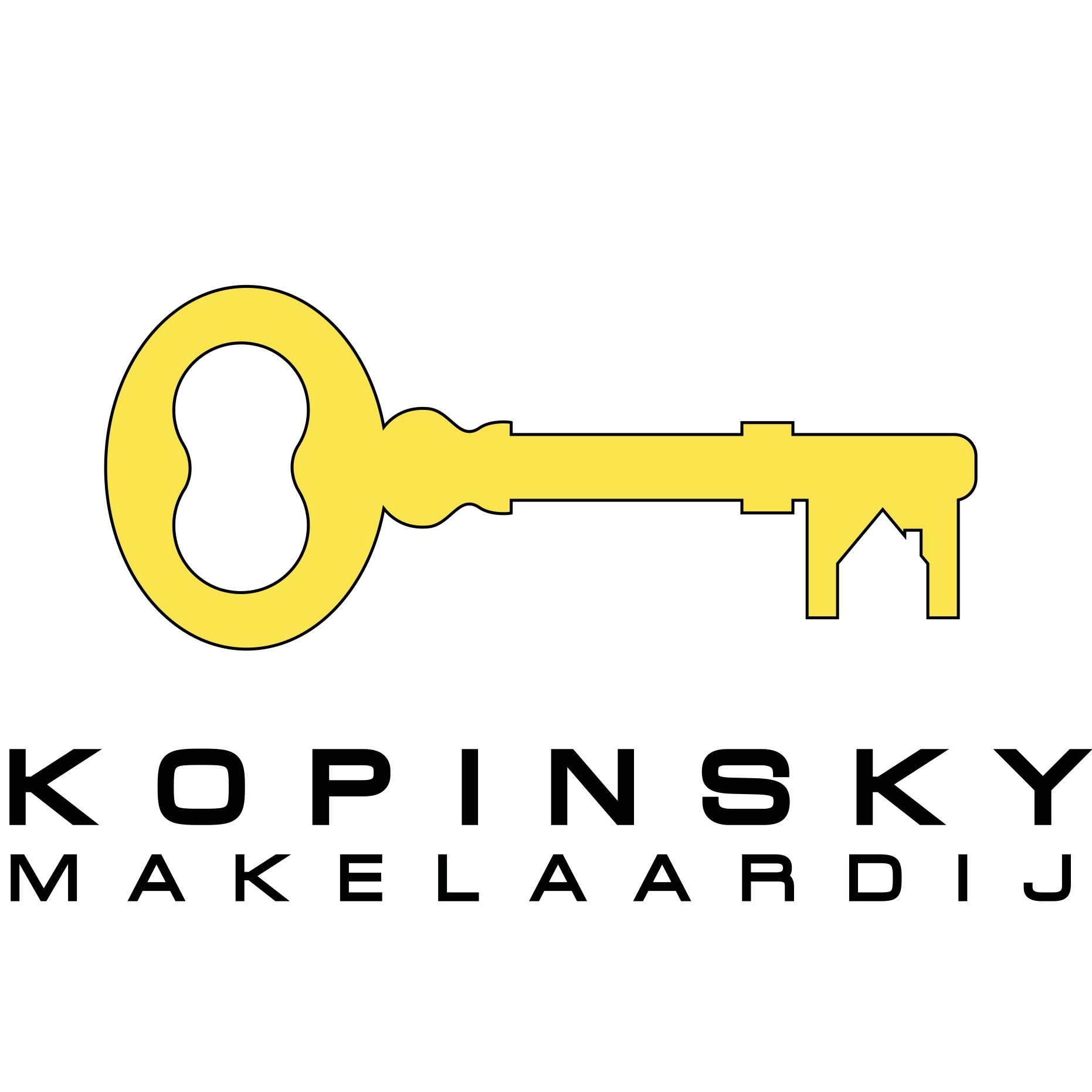 Kopinsky Makelaardij