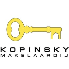 Kopinsky Makelaardij