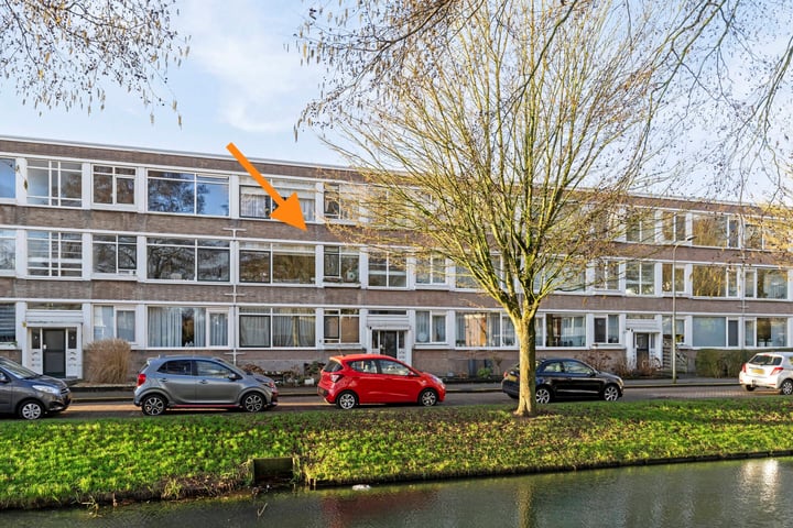 Bekijk foto van Mecklenburgstraat 27