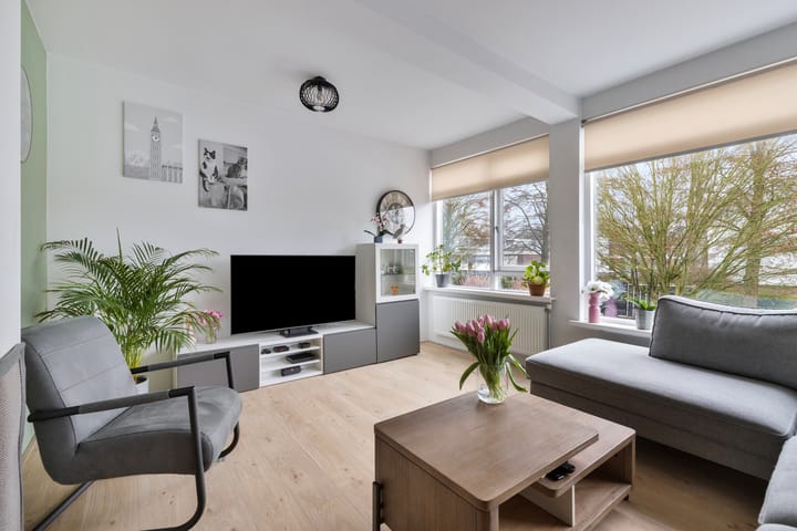 Foto 2 van Mecklenburgstraat 27