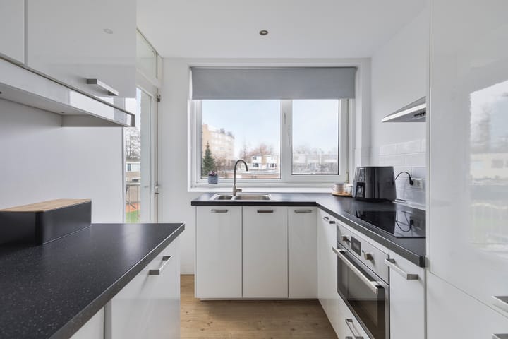 Foto 3 van Mecklenburgstraat 27