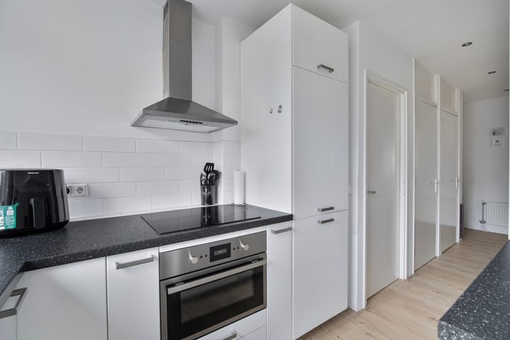 Foto 4 van Mecklenburgstraat 27