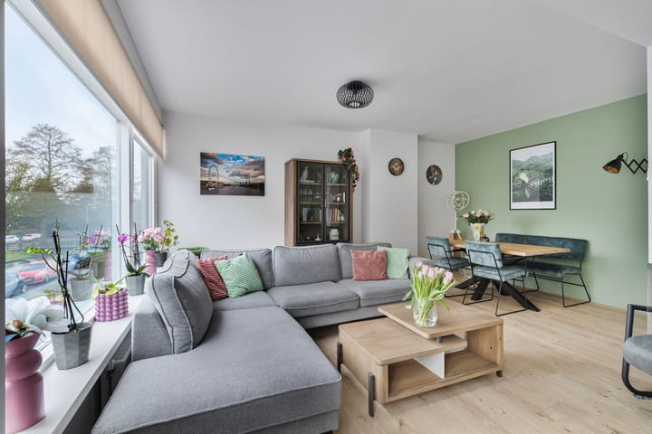 Foto 5 van Mecklenburgstraat 27