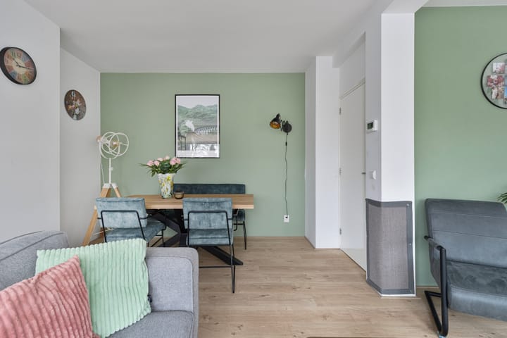 Foto 6 van Mecklenburgstraat 27