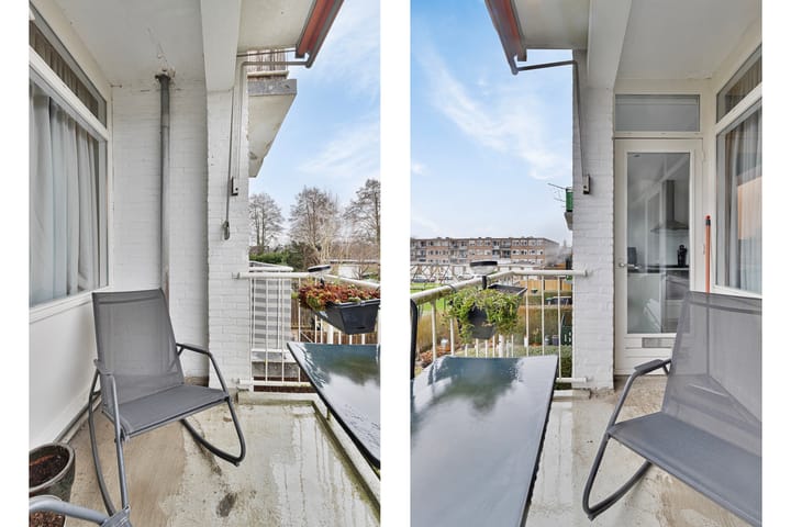 Foto 10 van Mecklenburgstraat 27