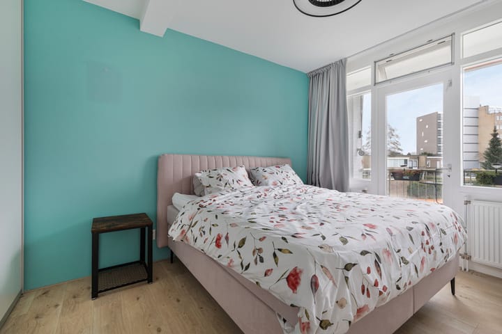 Foto 14 van Mecklenburgstraat 27