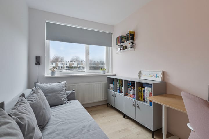 Foto 16 van Mecklenburgstraat 27