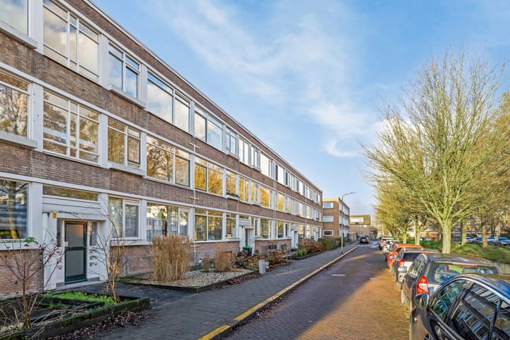 Foto 18 van Mecklenburgstraat 27