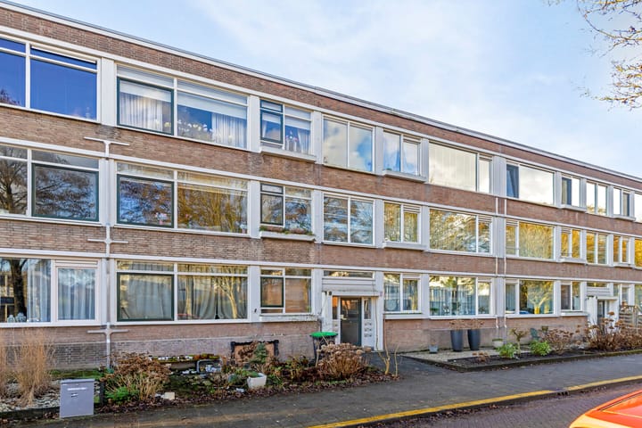 Foto 19 van Mecklenburgstraat 27