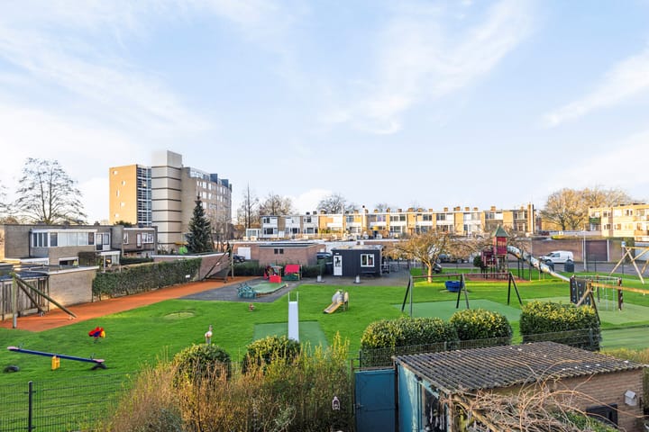 Foto 20 van Mecklenburgstraat 27