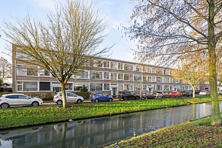 Foto 22 van Mecklenburgstraat 27