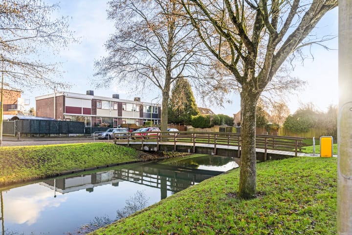 Foto 23 van Mecklenburgstraat 27