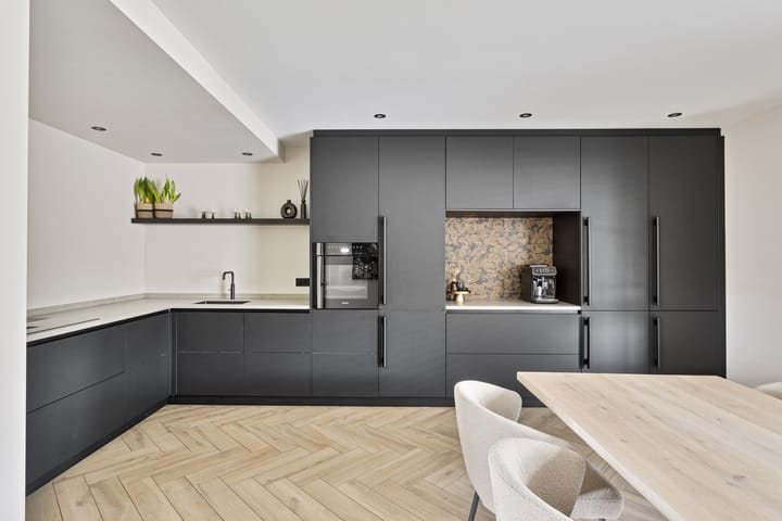 Photo 3 of Dorpsstraat 9-B