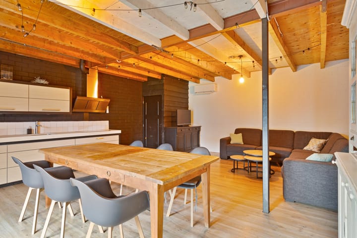 Photo 5 of Dorpsstraat 9-B