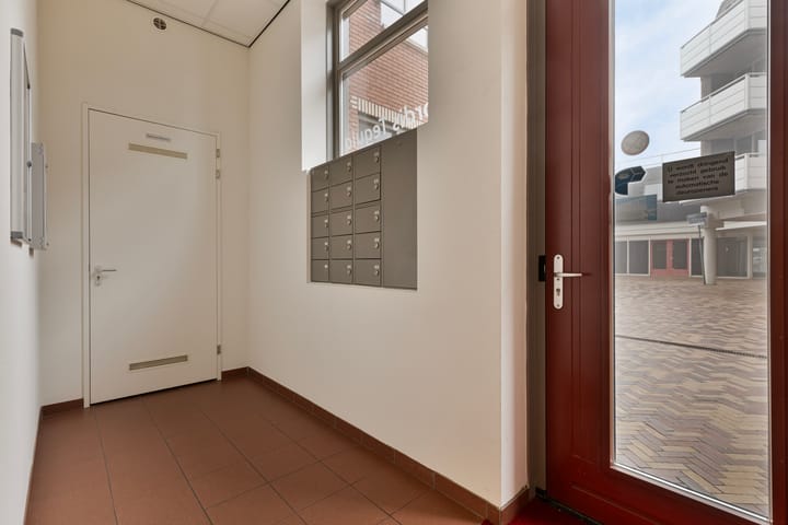 Foto 3 van Wilhelminaplein 99