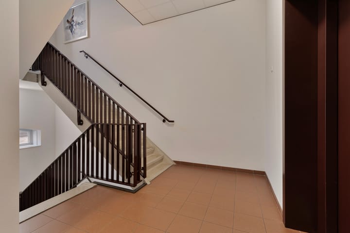 Foto 4 van Wilhelminaplein 99