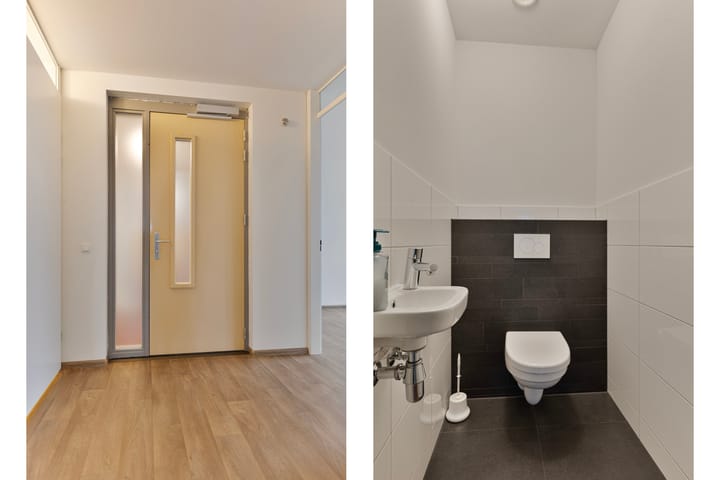 Photo 6 of Wilhelminaplein 99