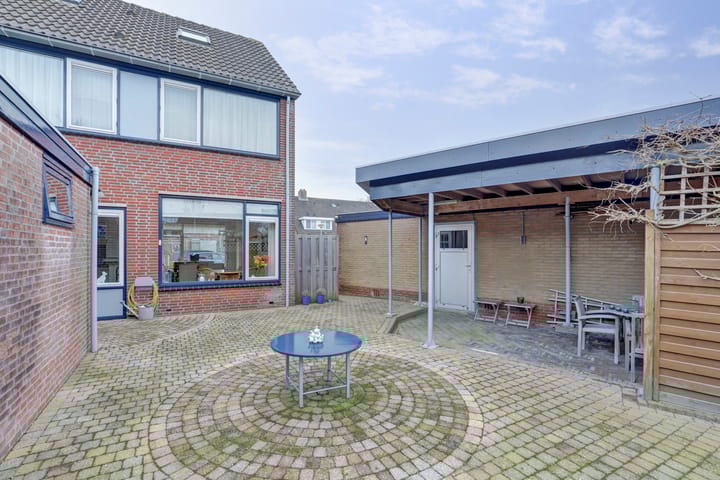 Foto 5 van Vogelgaarde 16