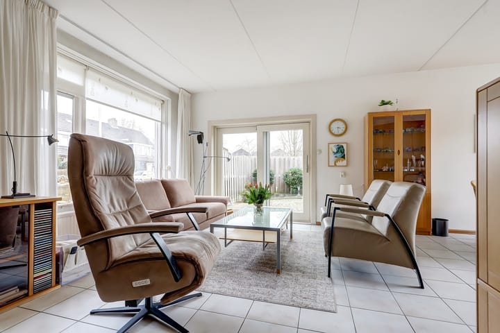 Foto 8 van Vogelgaarde 16