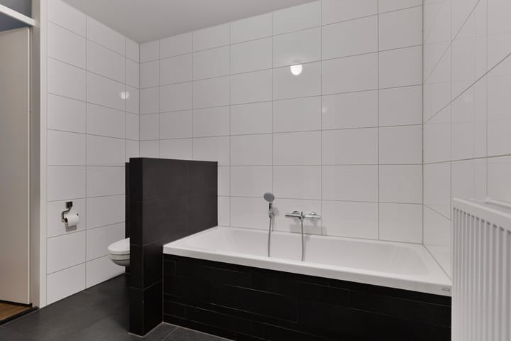 Photo 19 of Wilhelminaplein 99