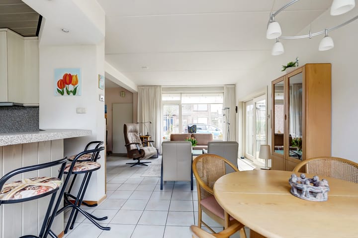 Foto 11 van Vogelgaarde 16