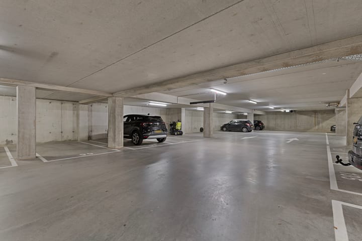 Photo 22 of Wilhelminaplein 99