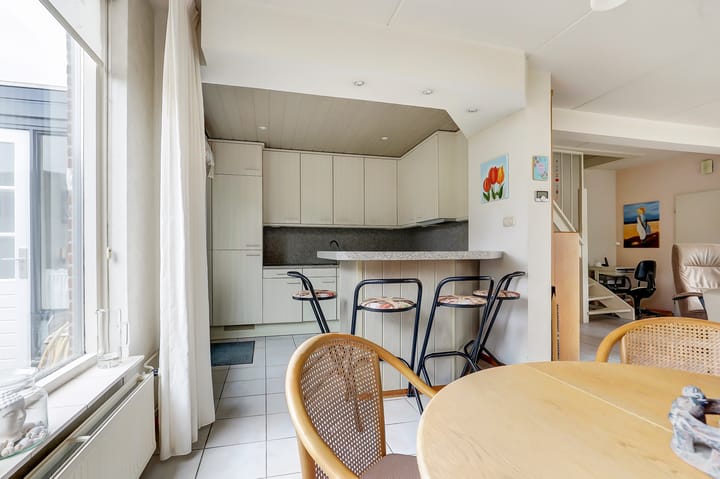 Foto 12 van Vogelgaarde 16