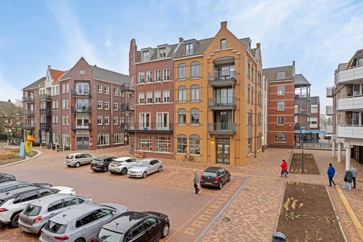 Photo 23 of Wilhelminaplein 99