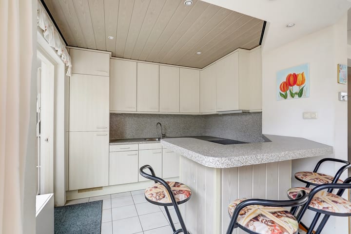 Foto 13 van Vogelgaarde 16