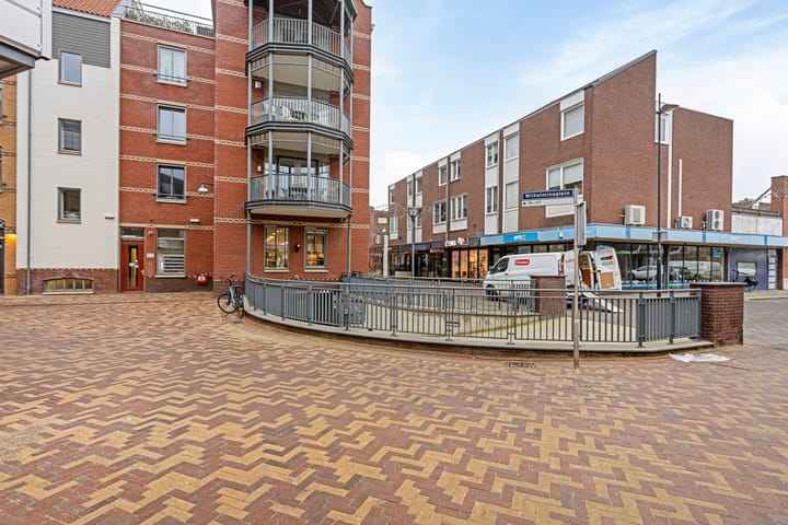 Photo 25 of Wilhelminaplein 99