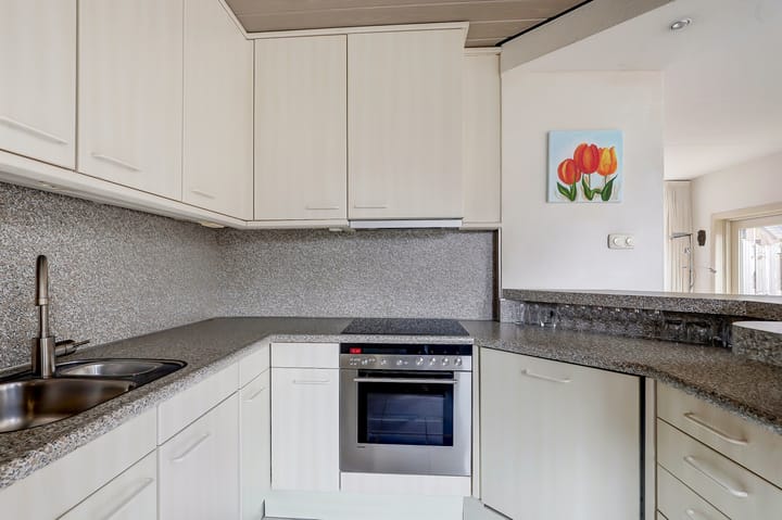 Foto 14 van Vogelgaarde 16