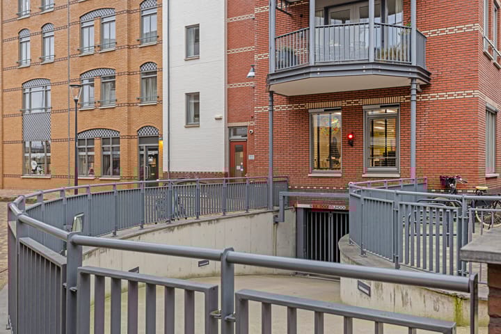 Photo 26 of Wilhelminaplein 99