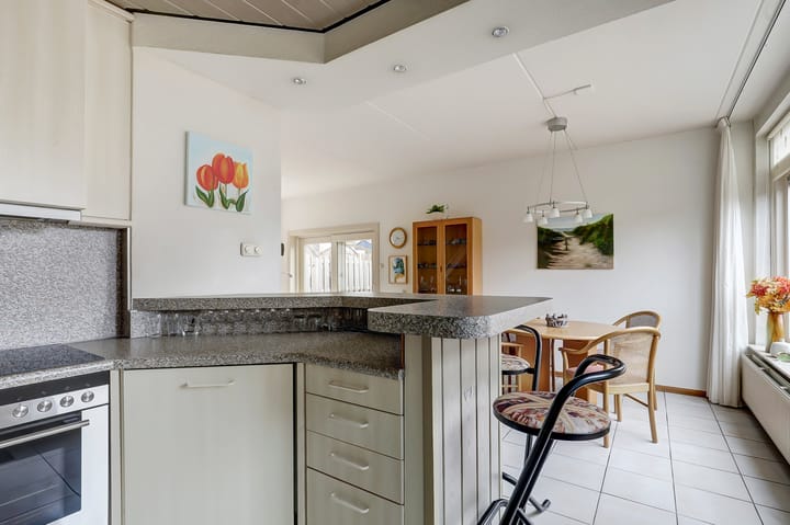 Foto 15 van Vogelgaarde 16