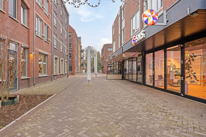 Photo 27 of Wilhelminaplein 99