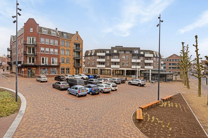 Photo 29 of Wilhelminaplein 99