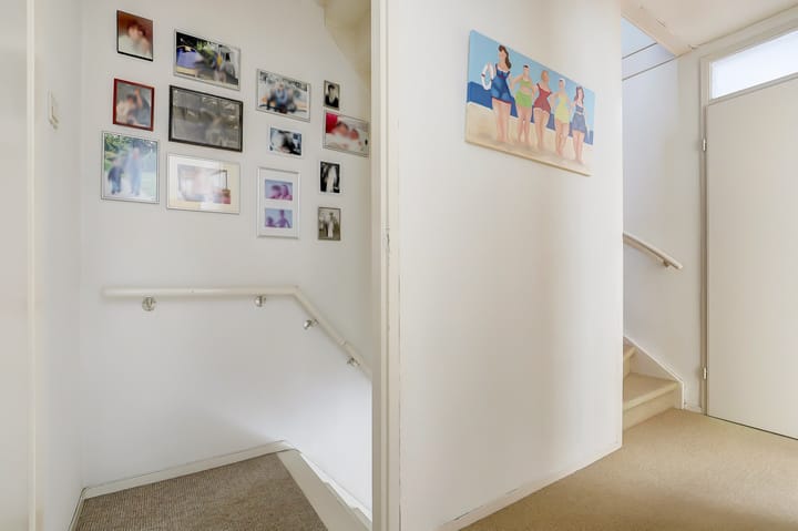 Foto 18 van Vogelgaarde 16