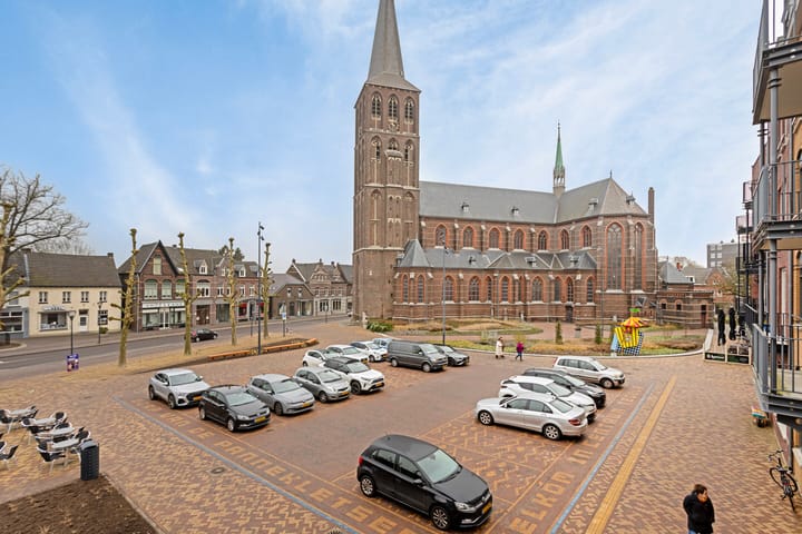 Photo 30 of Wilhelminaplein 99