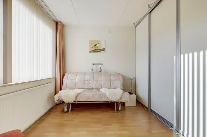 Foto 19 van Vogelgaarde 16